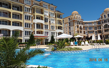 Elitonia Gardens 2